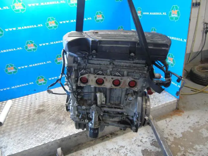 Engine Suzuki Vitara