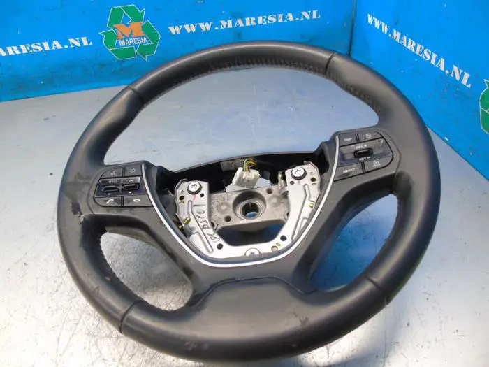 Steering wheel Hyundai I20