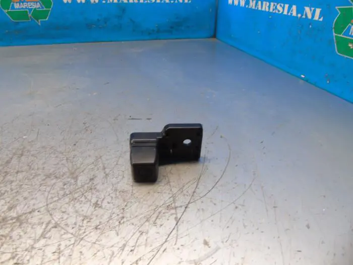 Reversing camera Toyota Aygo