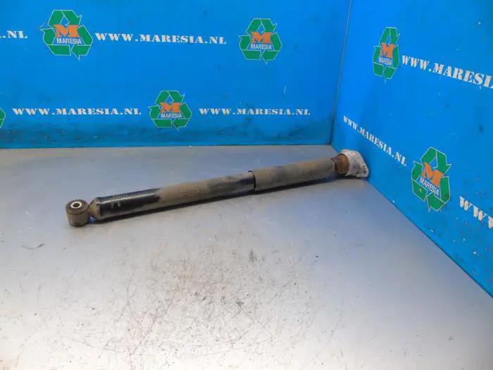 Rear shock absorber, right Ford Ecosport