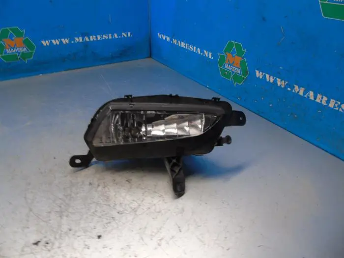 Fog light, front right Opel Astra