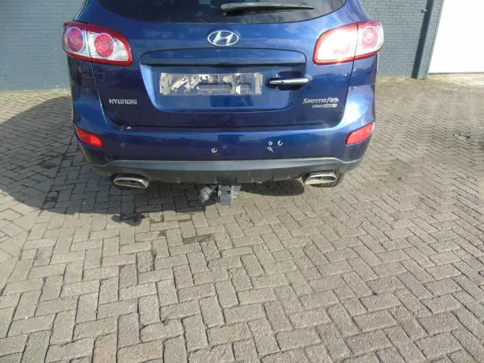 Stoßstange hinten Hyundai Santafe