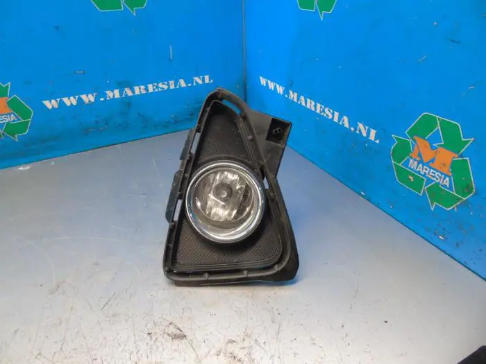 Fog light, front left Toyota Rav-4