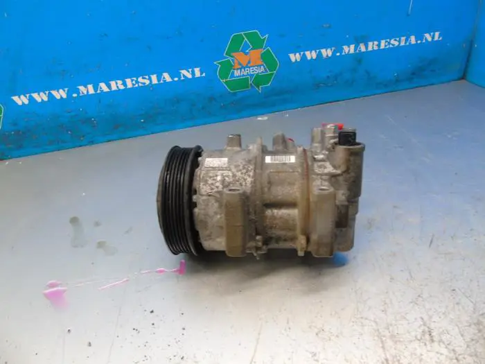 Air conditioning pump Toyota Rav-4