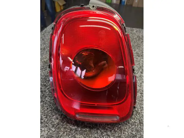 Taillight, left Mini ONE