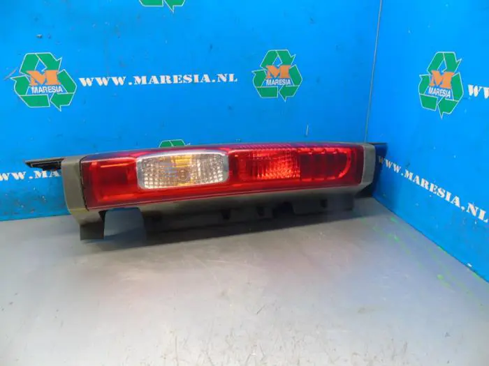 Taillight, left Renault Trafic