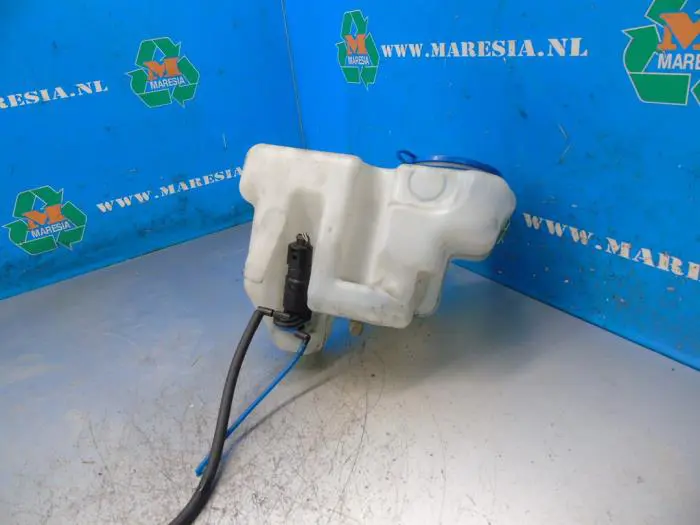 Front windscreen washer reservoir Mercedes A-Klasse