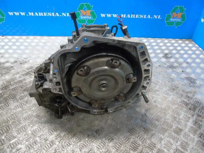 Gearbox Suzuki Liana