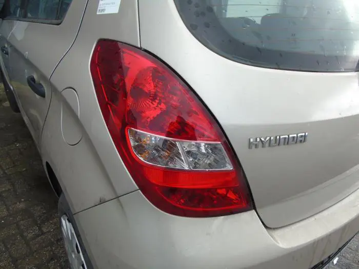 Rücklicht links Hyundai I20