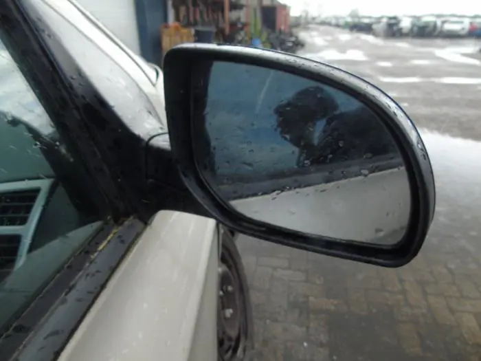 Wing mirror, right Hyundai I20