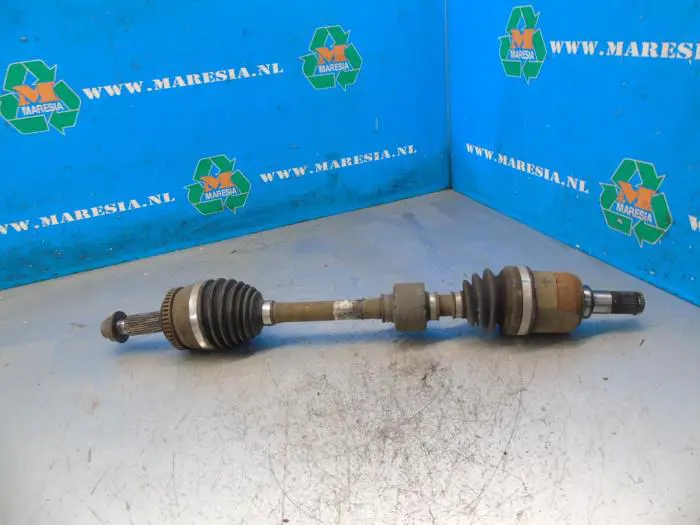 Front drive shaft, left Hyundai I30