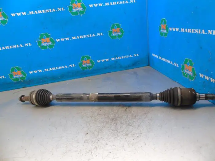 Front drive shaft, right Hyundai I30