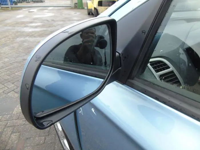 Wing mirror, left Hyundai I20