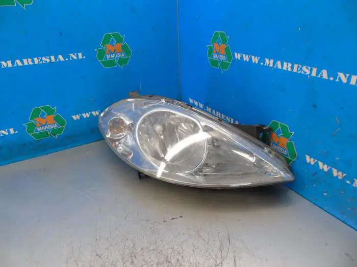 Headlight, right Mercedes A-Klasse