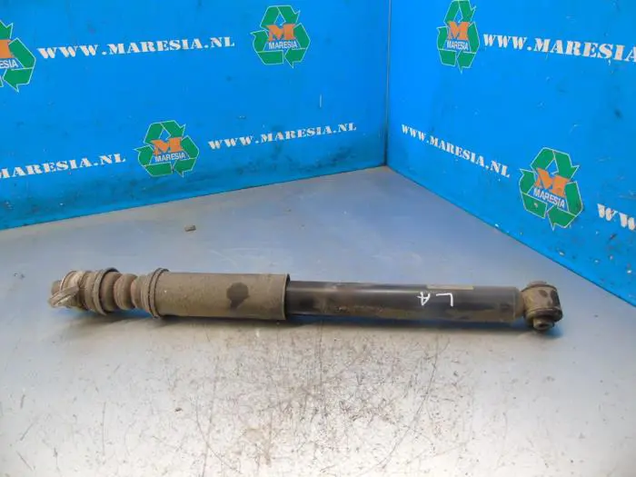 Rear shock absorber, left Hyundai I20