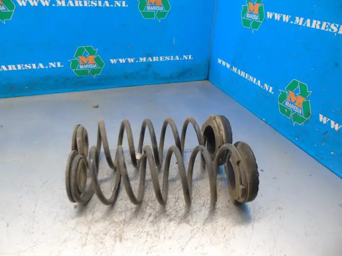 Rear coil spring Hyundai I20