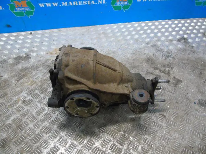 Rear differential Lexus LS 400