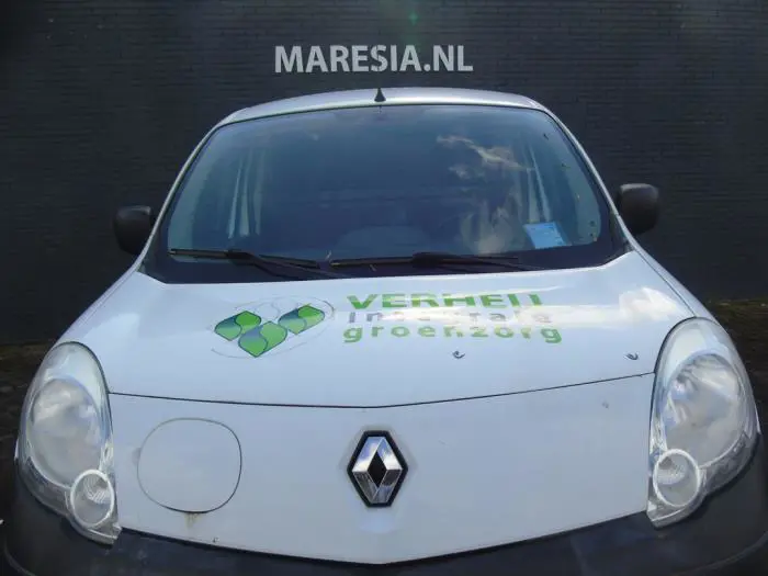 Bonnet Renault Kangoo