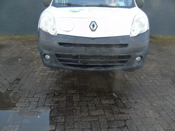 Front bumper Renault Kangoo