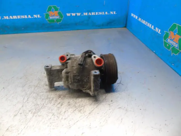 Air conditioning pump Renault Twingo