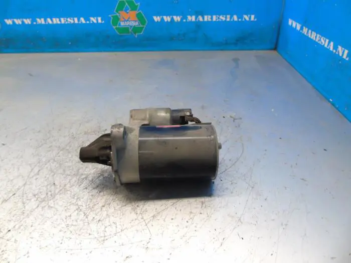 Startmotor Hyundai I20