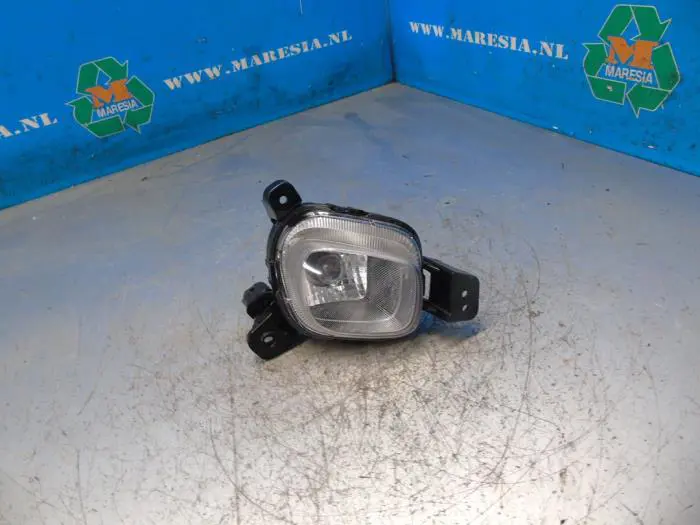 Fog light, front right Kia Picanto