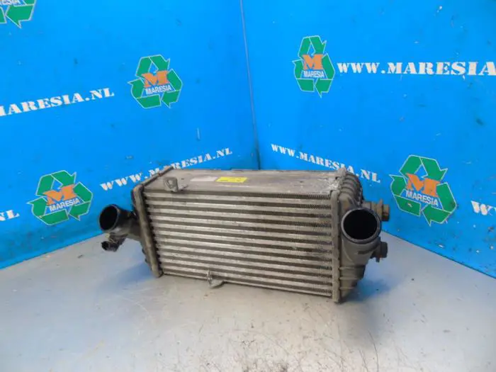 Intercooler Hyundai I30