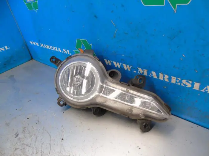 Fog light, front right Hyundai I30