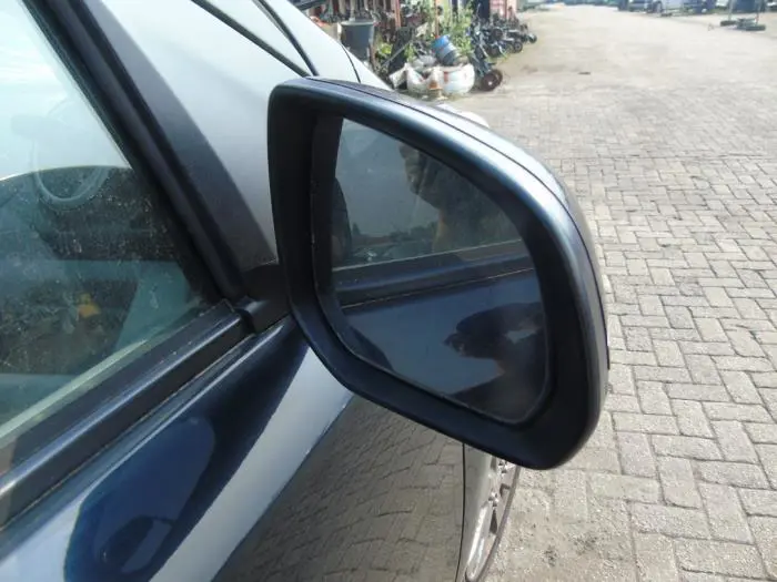 Wing mirror, right Suzuki Alto