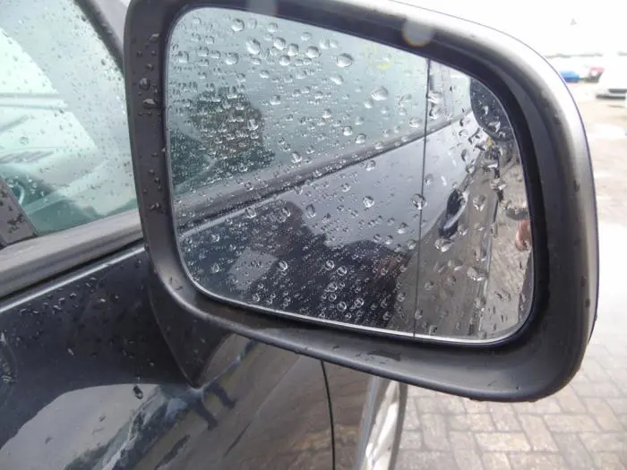 Wing mirror, right Opel Mokka