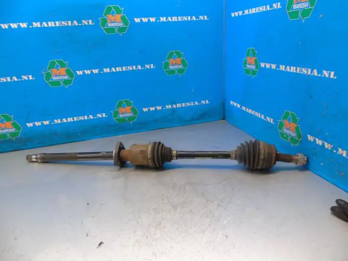 Front drive shaft, right Opel Mokka