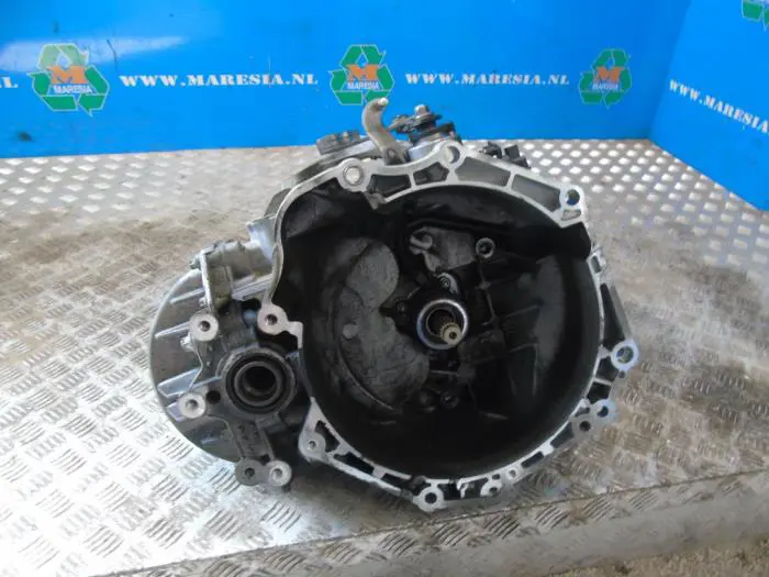 Gearbox Opel Mokka