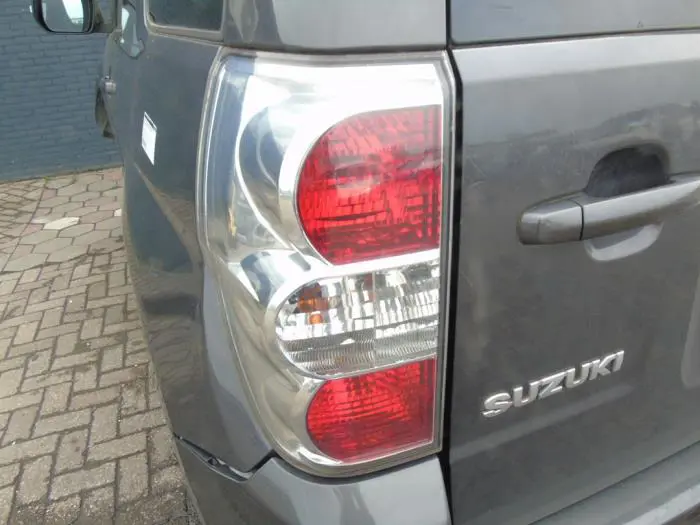 Rücklicht links Suzuki Grand Vitara