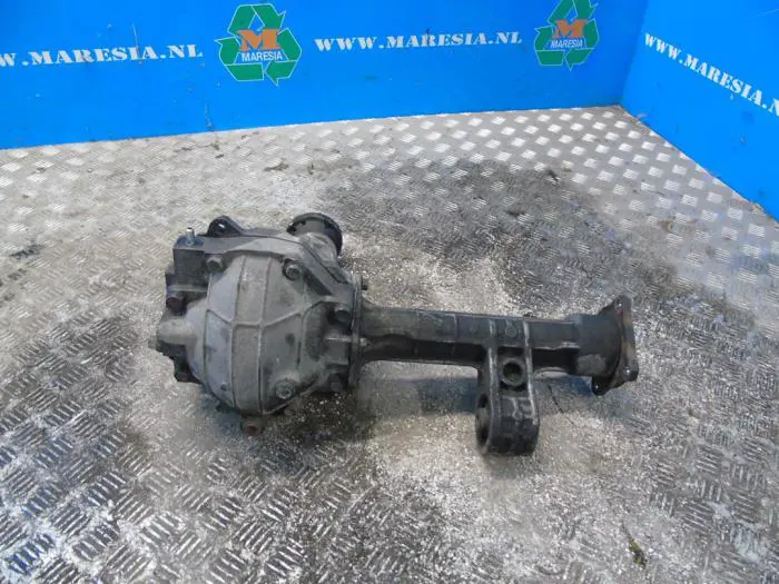 Differential vorne Suzuki Grand Vitara