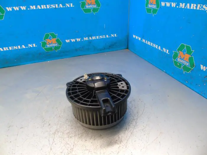 Heating and ventilation fan motor Honda Accord