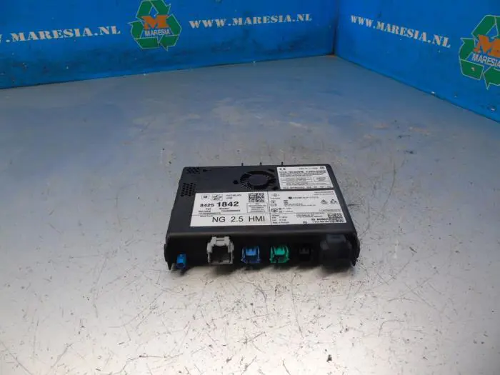 Navigation module Opel Astra