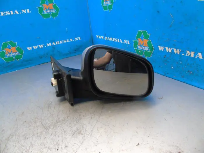 Wing mirror, right Chevrolet Spark