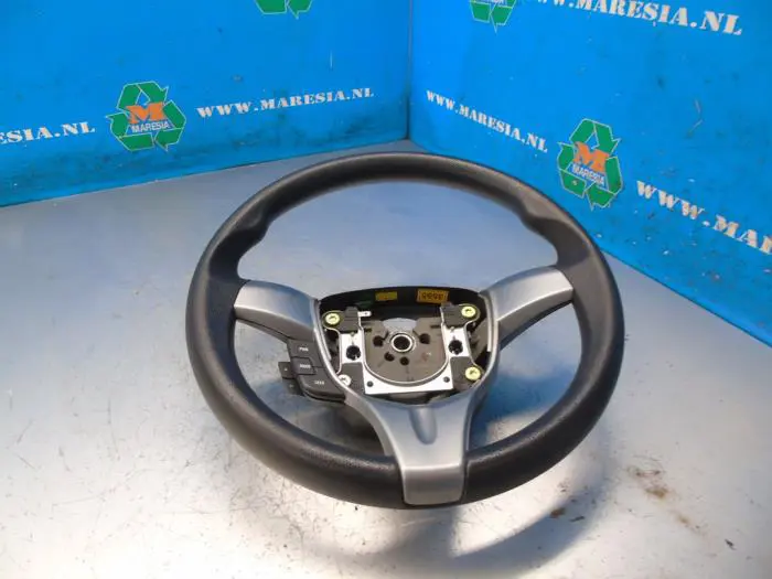 Steering wheel Chevrolet Spark