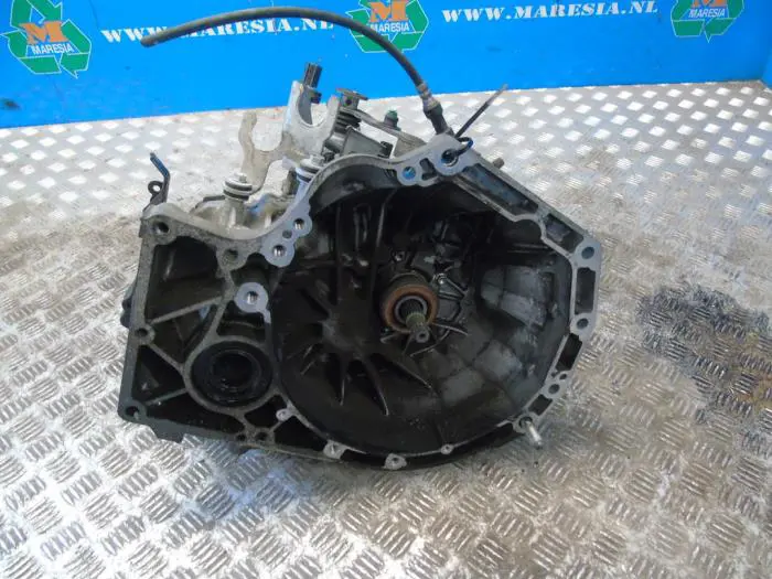 Gearbox Suzuki Vitara