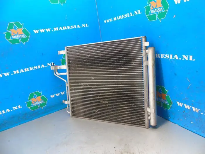 Airco Radiateur Kia Picanto