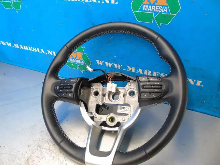 Steering wheel Kia Picanto