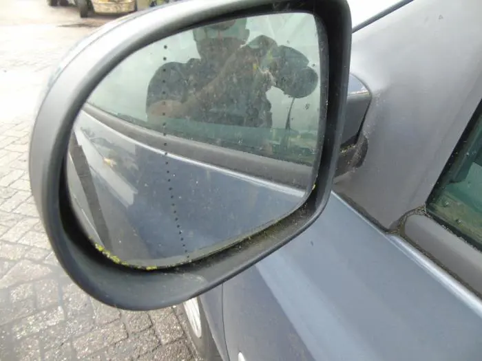 Außenspiegel links Renault Clio