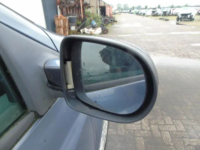 Außenspiegel rechts Renault Clio