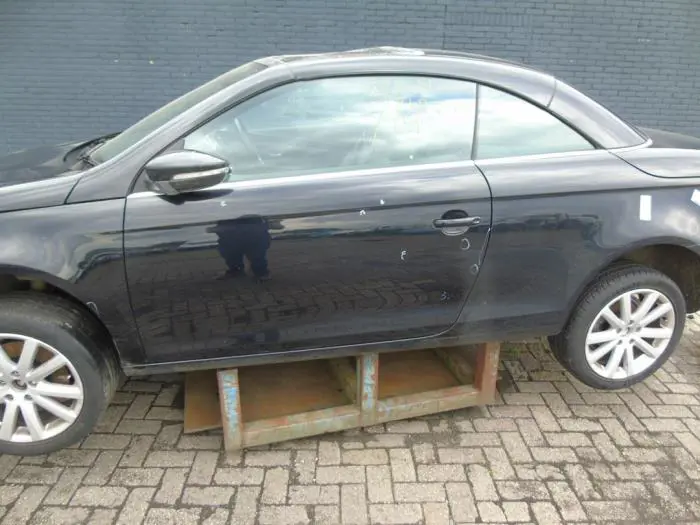 Portier 2Deurs links Volkswagen Eos