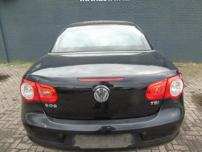 Boot lid Volkswagen Eos