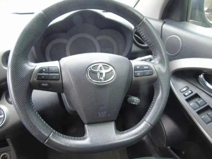 Steering wheel Toyota Rav-4