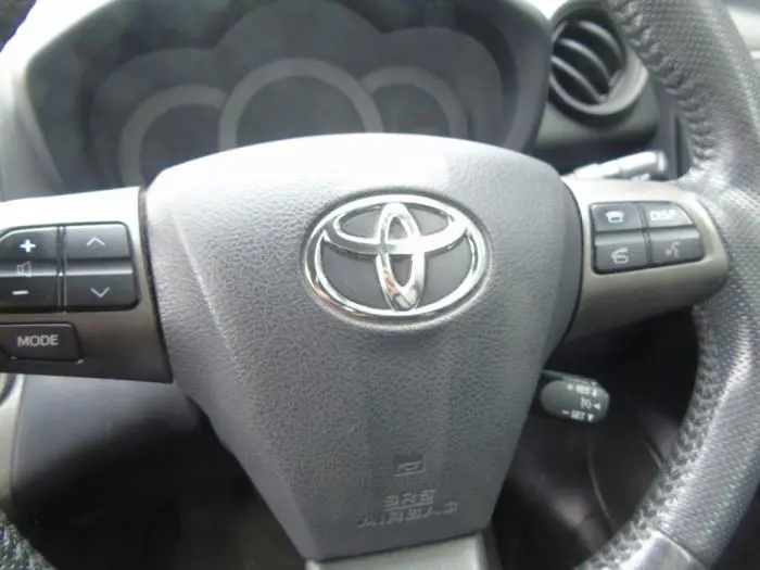 Airbag links (Lenkrad) Toyota Rav-4