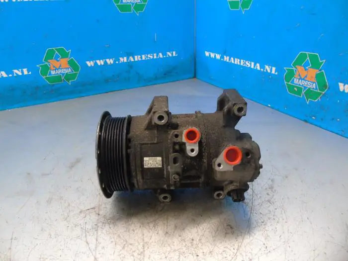 Air conditioning pump Toyota Rav-4