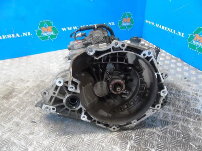 Gearbox Opel Meriva