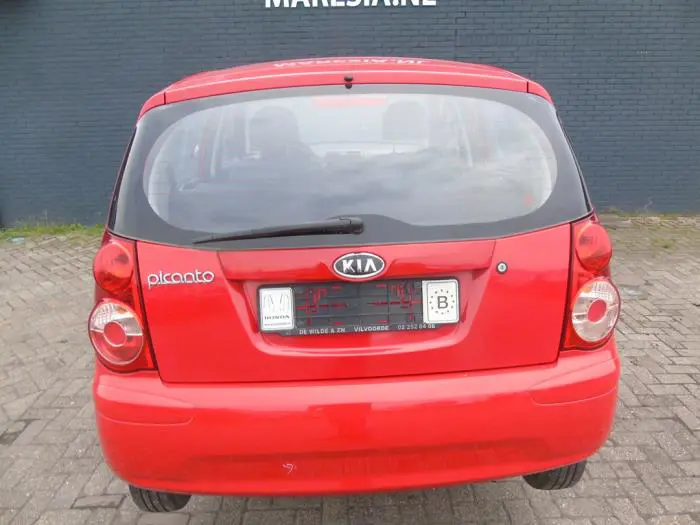 Achterklep Kia Picanto